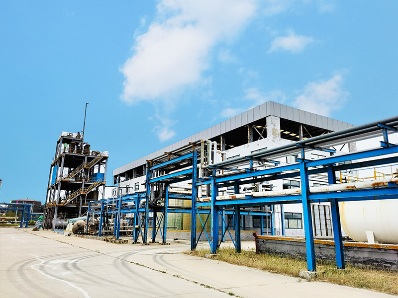 抗(kàng)氧劑車間 