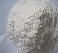 超細(xì)重鈣粉