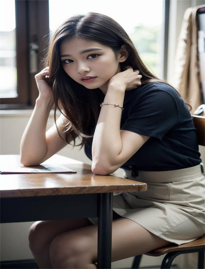 角色研究穆少夫人马甲又掉了：探索人物性格的多维度呈现与发展 认识表演的技术要求