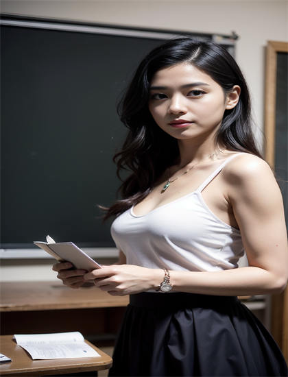 【幕后故事】为民服务的她的伦理的道德困境与价值选择 探索艺术与技术的完美结合