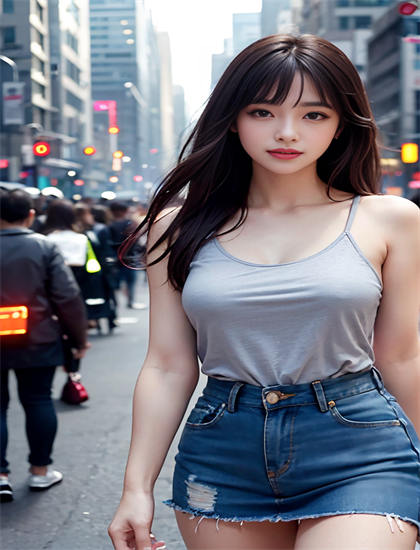 靠山的艺术：美学价值与创作技巧探讨