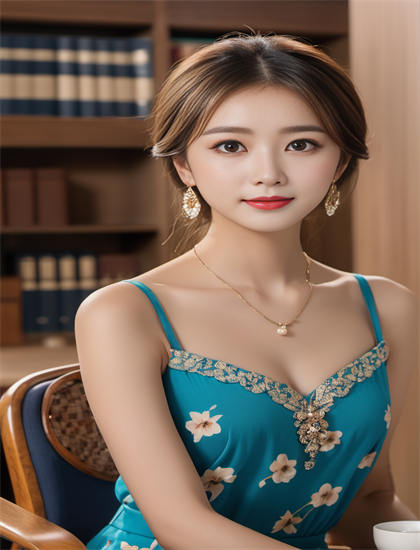 摄影师视觉语言解读《命定小甜妻》的艺术魅力与文化价值 【专业媒体评论】